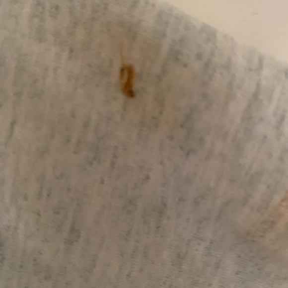 LMENS VINTAGE 90S GRAY FRUIT LOOM BEST SHIRT MAGNOLIA SPORTS BASEBALL SUMMER - Picture 7 of 8